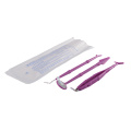 Sterile EO disposable Dental Instrument Kit for Dental Examination